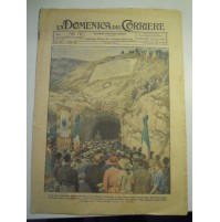CORRIERE DELLA SERA OTT 1923 - MAIELLA - COPPA GORDON BENNETT - (L/10-82)