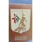 CREST - AEROPORTO DI MILANO LINATE - 13 x 18 CM