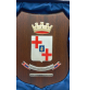 CREST - PADOVA 32° REGGIMENTO TRASMISSIONI - CON IMPEGNO E CON INGEGNO -