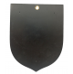 CREST - SCUOLA ALLIEVI FINANZIERI - MONDOVI' CUNEO - 19 X 15 CM