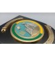 CREST - SCUOLA ALLIEVI FINANZIERI - MONDOVI' CUNEO - 19 X 15 CM