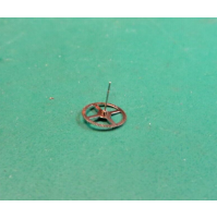 Componente per Orologio Automatico Seiko 5 7S26-0480 - Automatic