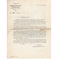 DISTRIBUZIONE DELLE MINESTRE ALLE FAMIGLIE POVERE SAN SALVARIO TORINO 1936 2-104