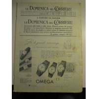 DOMENICA DEL CORRIERE 1955 -TRENI FERROVIE ANTOINE PINAY - SAINT-CHAMOND L-10/57