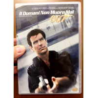 DVD - 007 