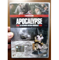 DVD - APOCALYPSE 