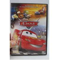 DVD - CARS MOTORI RUGGENTI - DISNEY PIXAR -