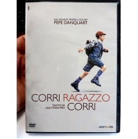 DVD - CORRI RAGAZZO CORRI - LUCKY RED