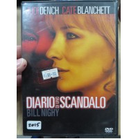 DVD - DIARIO DI UNO SCANDALO / CATE BLANCHETT