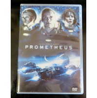 DVD DOPPIO - PROMETHEUS UN FILM DI RIDLEY SCOTT