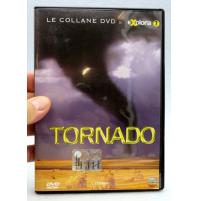 DVD - EXPLORA N° 1 - TORNADO