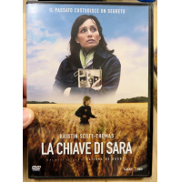 DVD - LA CHIAVE DI SARA - KRISTIN SCOTT-THOMAS