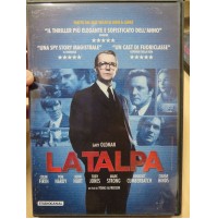 DVD - LA TALPA / GALY OLDMAN COLIN FIRTH ECC