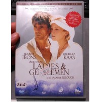  DVD - LADIES & GENTLEMEN - EDIZIONE SPECIALE CONTIENE 2 DVD  