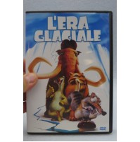 DVD - L'ERA GLACIALE -