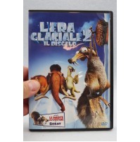 DVD - L'ERA GLACIALE 2  IL DISGELO -