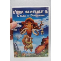 DVD - L'ERA GLACIALE 3 - L'ALBA DEI DINOSAURI -