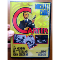 DVD - MICHAEL CANE 