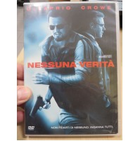 DVD - NESSUNA VERITA' - LEONARDO DI CAPRIO / RUSSEL CROWE