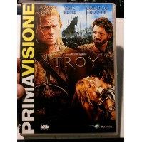 DVD - PRIMAVISIONE PANORAMA - TROY - 