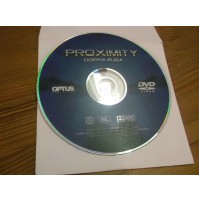 DVD ********** PROXIMITY DOPPIA FUGA  ************ 2001 (49)
