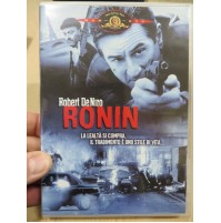 DVD - RONIN - ROBERT DE NIRO