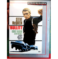DVD - STEVE McQUEEN 