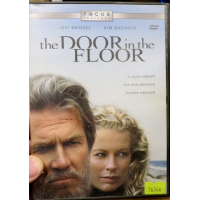 DVD - THE DOOR IN THE FLOOR 