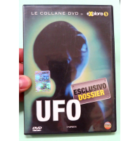 DVD - UFO - ESCLUSIVO DOSSIER - LE COLLANE DVD DI EXPLORA N°5