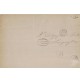 Doc. 1892 Capitaneria Porto Maurizio Laigueglia Maglione Assegno Paga Marittimo