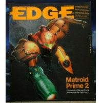 EDGE - PLAYSTATION 2 / XBOX - SET 2004 - LINGUA INGLESE