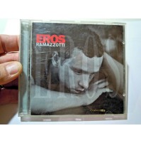EROS RAMAZZOTTI - EROS CD 1997 BMG RICORDI 74321