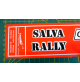 FASCIA DA BRACCIO - RALLY SECURITY BAND SALVA RALLY OLIO FIAT - ROMBO