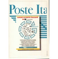 FDC POSTE ITALIANE  - RIVIERFLOR ALBENGA PIANTE FIORITE 1998 - 