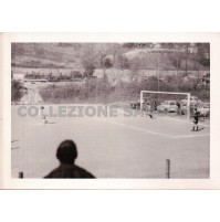 FOTO 1971 SQUADRA DI CALCIO ESORDIENTI ERG - CAMPO S. QUIRICO - GENOVA - C10-368
