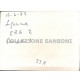 FOTO 1972 SQUADRA DI CALCIO ESORDIENTI ERG - CAMPO LIGORNA - GENOVA - C10-365