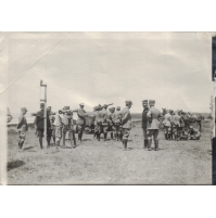 FOTO ANN '20 - MILITARI REGIO ESERCITO ARTIGLIERIA - Per l'offesa dei Dirigibili