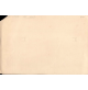 FOTO DEL 1930 - VARO INCROCIATORE DELLA REGIA MARINA - 16 X 23 Cm