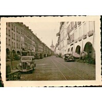 FOTO DEL 1935 - BERNA SVIZZERA SWISS