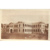 FOTO DEL 1937 - FOTO DEL MUSEO DI COLOMBO SRI LANKA - 