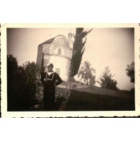 FOTO DI MILITARE REGIA MARINA - 1930ca