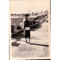 FOTO DI SANREMO  - 1958 -   C8-363