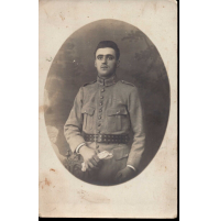 FOTO MILITARE ESERCITO FRANCESE FRANCE - WWI - GRANDE GUERRA