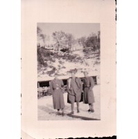 FOTO MILITARI REGIO ESERCITO A CASTELNUOVO 1942  1-35