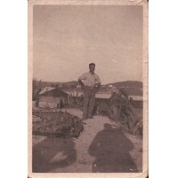 FOTO MILITARI REGIO ESERCITO IN AFRICA 1930 CIRCA 2-37