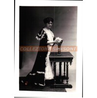 FOTOGRAFIA ANNI '30 