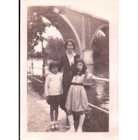 FOTOGRAFIA - Nogent-sur-Marne - 1932 - FRANCE Charenton-le-Pont (C7-27)