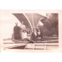 FOTOGRAFIA - Nogent-sur-Marne - 1932 - FRANCE Charenton-le-Pont (C7-32)