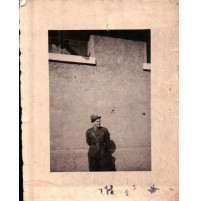 FOTOGRAFIA UFFICIALE DEL REGIO ESERCITO ALPINI WWII  C8-119