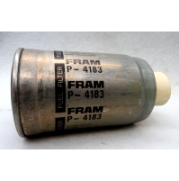 FRAM P4183 Filtro Carburante -
